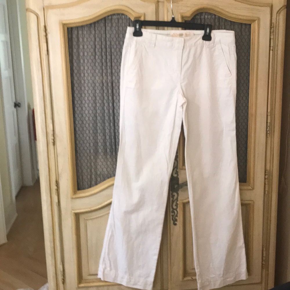 J Crew chino